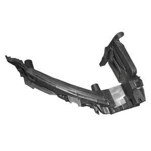 Passenger Side Headlight Bracket image