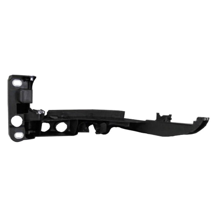 Audi A3 Passenger Side Headlight Bracket - AU2509108
