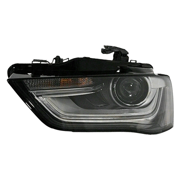 Lights & Components image