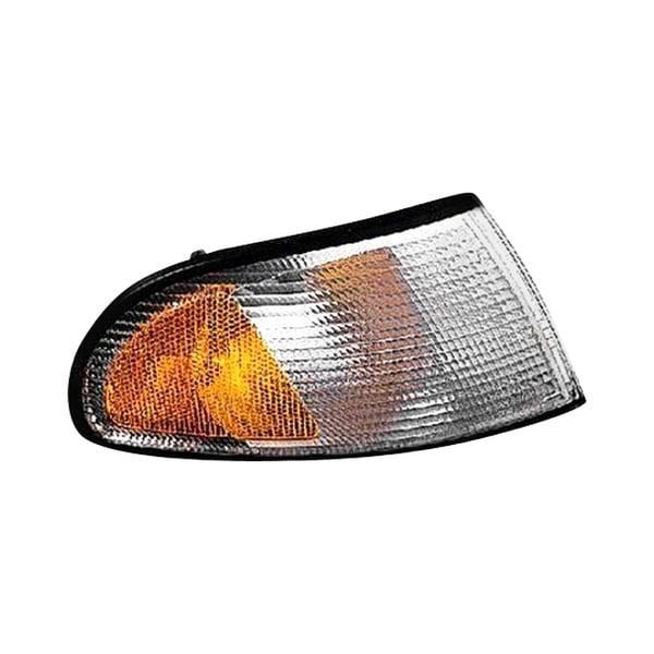 Audi A4 Passenger Side Parking Light Assembly Park/Signal/Side Marker Assembly - AU2521101