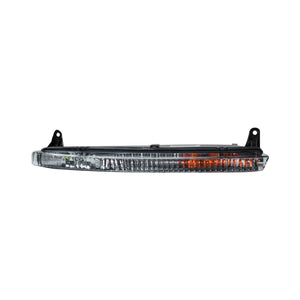Front Driver Side Turn Signal Light image