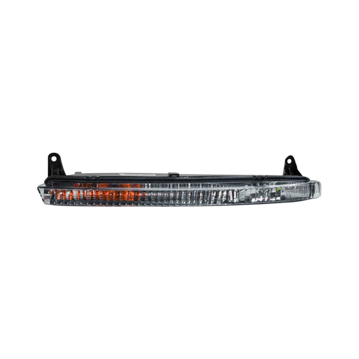 Audi Q7 Front Passenger Side Turn Signal Light W/O Led Lamps - AU2531103