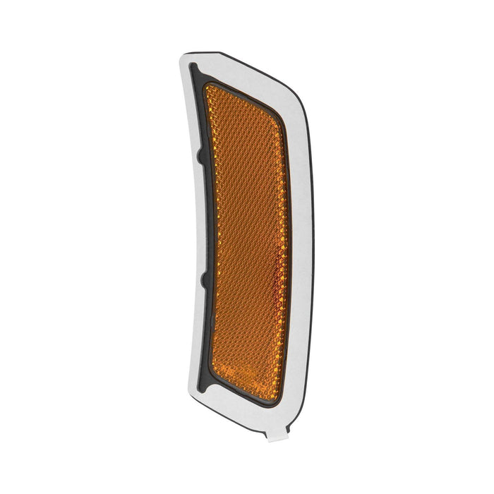 Audi Q7 Front Passenger Side Side Marker Light Assembly - AU2551103