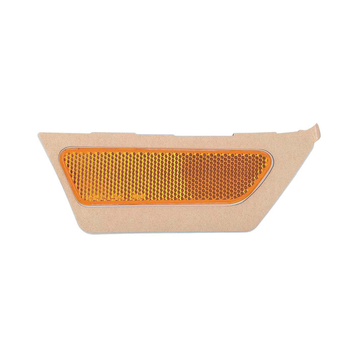 Audi A4 Front Passenger Side Side Marker Light Lens - AU2555102