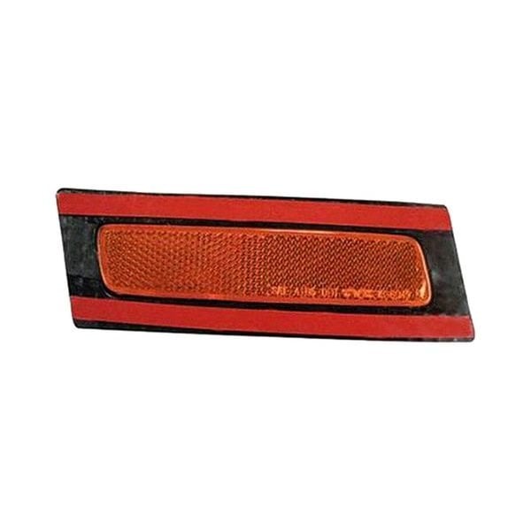 Audi A4 Front Passenger Side Side Reflector - AU2557100