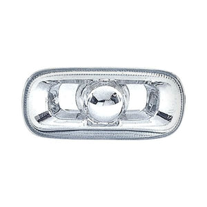 Driver Side Side Repeater Light image