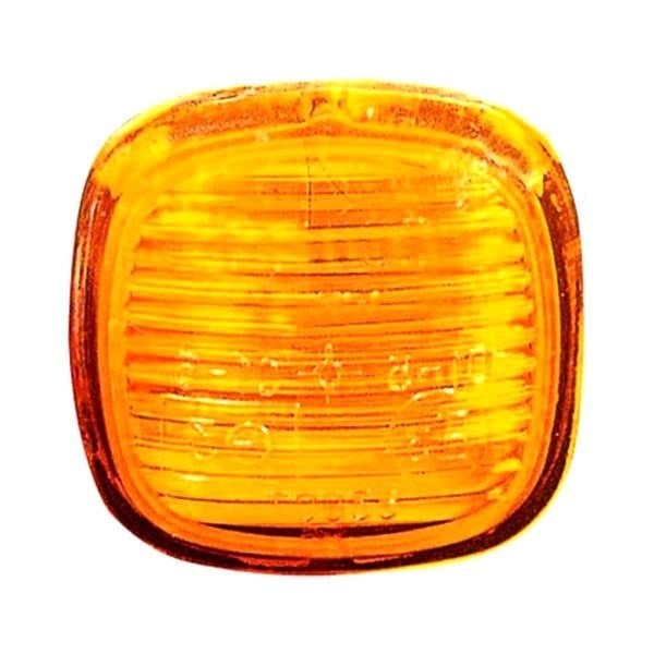 Audi A4 Driver Side Side Repeater Light To Vin X199999 Lens And Housing Left=Right - AU2570104