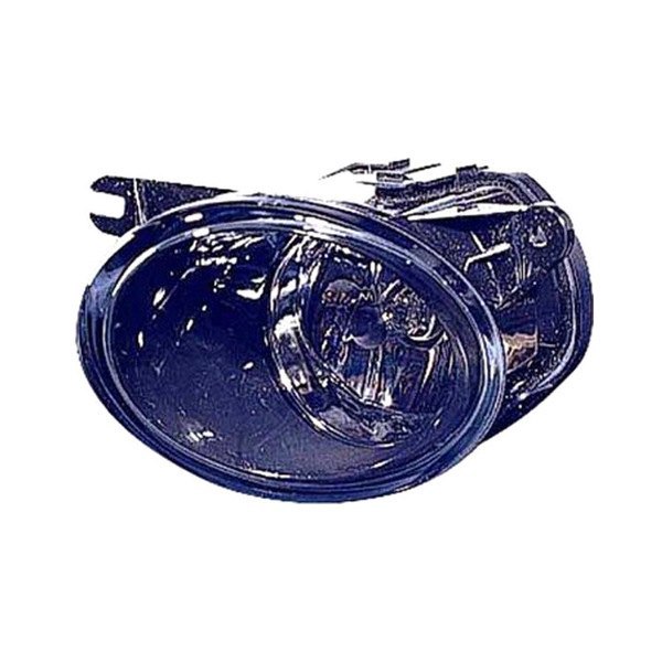Audi A6 Driver Side Fog Light Assembly 3L V6 - AU2592103