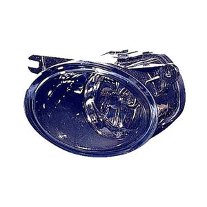 Driver Side Fog Light Assembly image