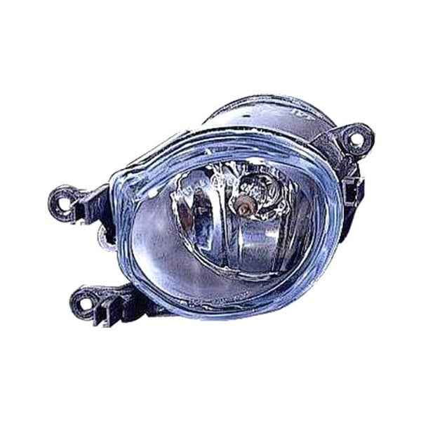 Audi A4 Driver Side Fog Light Assembly W/O Trim - AU2592107