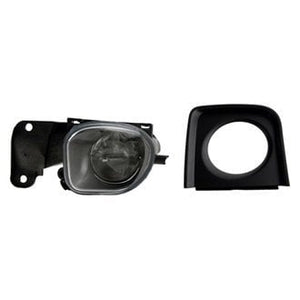 Driver Side Fog Light Assembly image