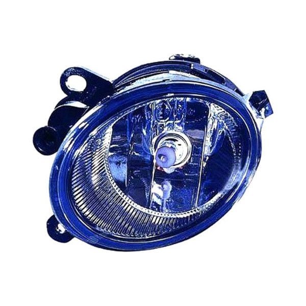 Audi A6 Driver Side Fog Light Assembly Sedan - AU2592111