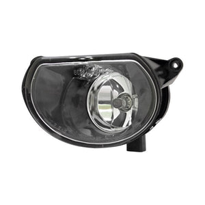 Driver Side Fog Light Assembly image
