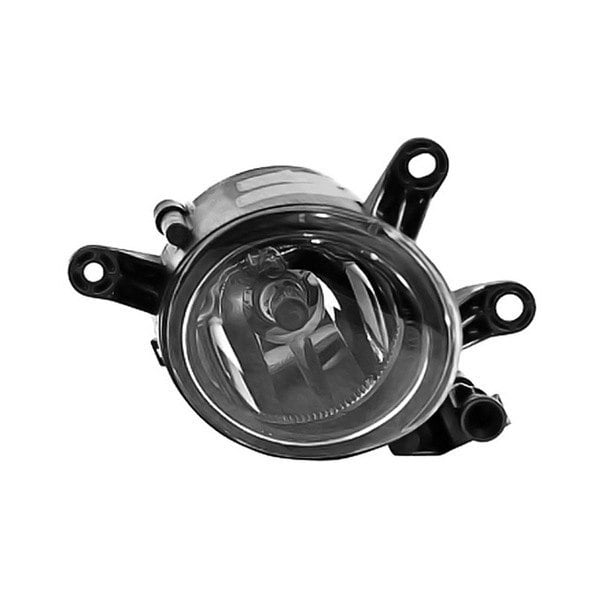 Audi A4/S4 Driver Side Fog Light Assembly Convertible - AU2592114