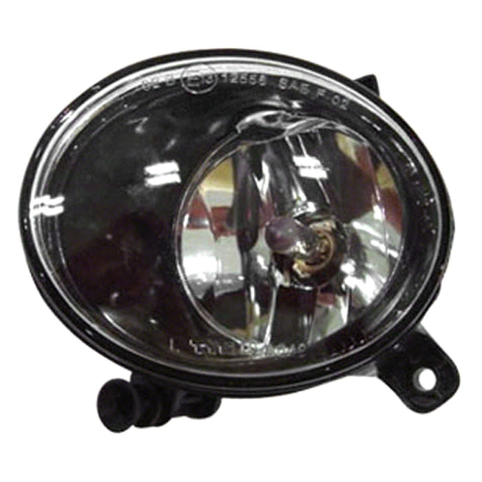 Audi A4/A4 allroad/A4 Quattro/A6/A6 Quattro/Q5/S4/S6/SQ5 Driver Side Fog Light Assembly Sedan - AU2592115
