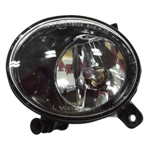 Driver Side Fog Light Assembly image
