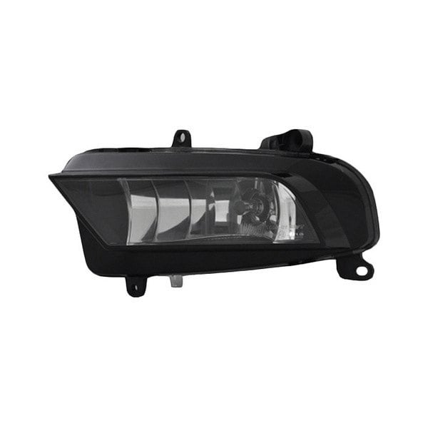Audi A4 Driver Side Fog Light Assembly - AU2592116