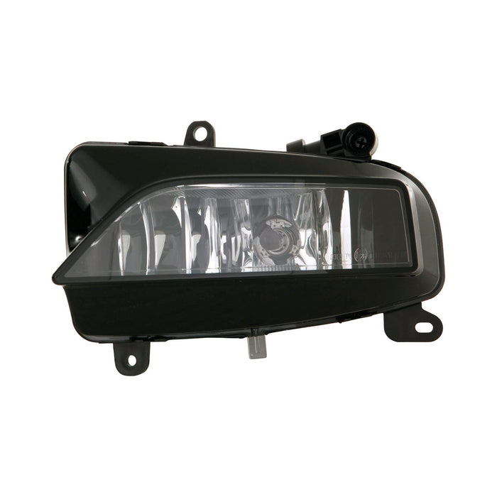 Audi S4 Driver Side Fog Light Assembly - AU2592117