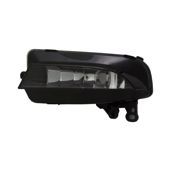 Audi A5 Quattro Driver Side Fog Light Assembly Convertible/Coupe - AU2592118