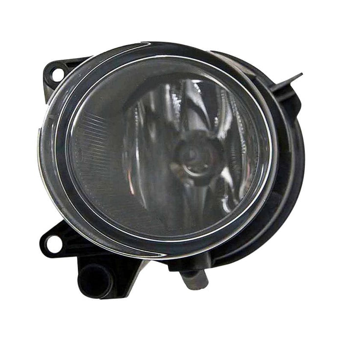 Audi TT Quattro Driver Side Fog Light Assembly - AU2592119