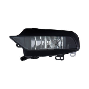 Driver Side Fog Light Assembly image