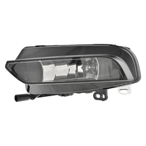 Driver Side Fog Light Assembly image