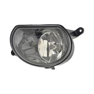 Driver Side Fog Light Assembly image