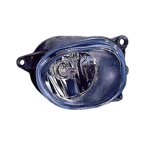 Passenger Side Fog Light Assembly image
