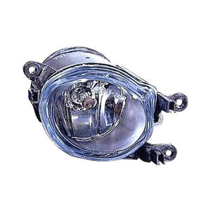 Passenger Side Fog Light Assembly image