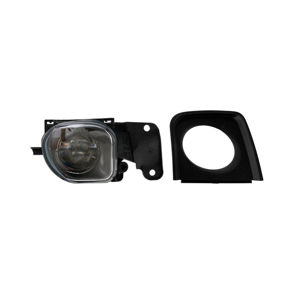 Lights & Components image