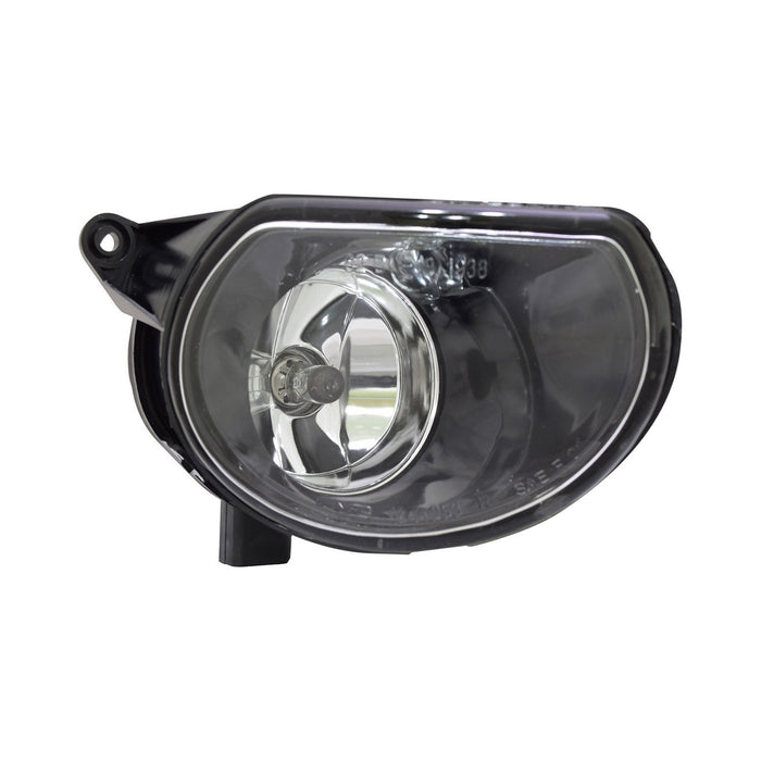Audi A3/Q7 Passenger Side Fog Light Assembly - AU2593113