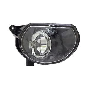 Passenger Side Fog Light Assembly image