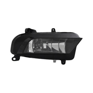Passenger Side Fog Light Assembly image
