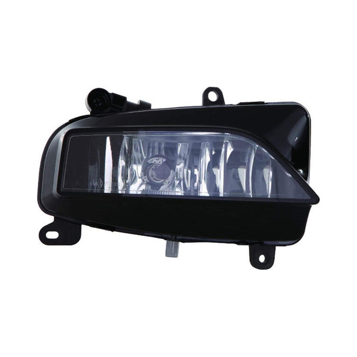 Audi S4 Passenger Side Fog Light Assembly - AU2593117