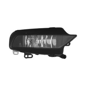 Passenger Side Fog Light Assembly image