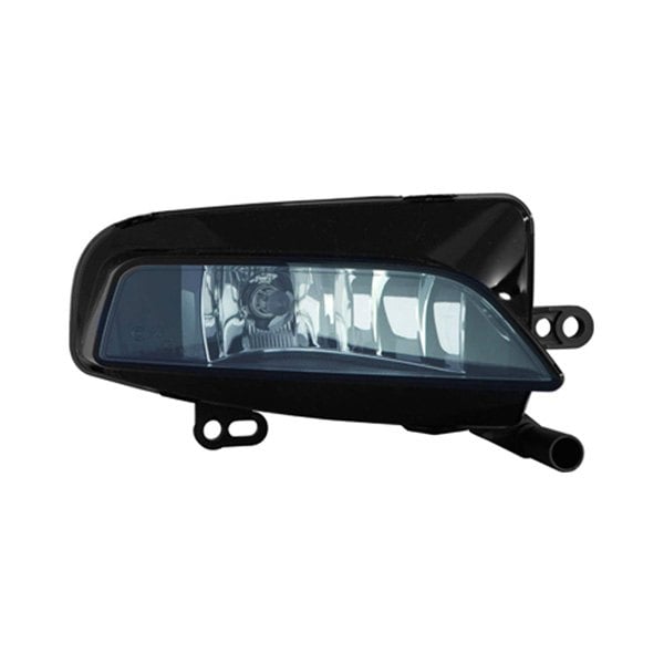 Audi S3 Passenger Side Fog Light Assembly - AU2593121