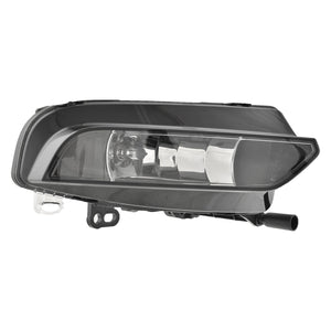 Passenger Side Fog Light Assembly image