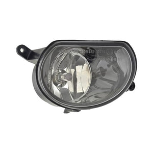 Passenger Side Fog Light Assembly image