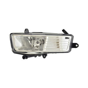 Passenger Side Fog Light Assembly image