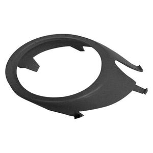 Passenger Side Fog Light Housing image