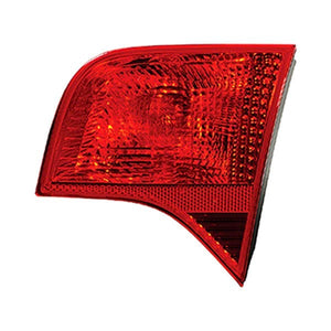 Driver Side Tail Light Assembly image