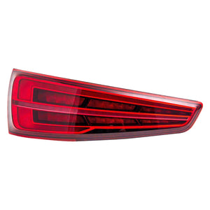 Driver Side Tail Light Assembly image