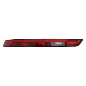 Driver Side Tail Light Assembly image
