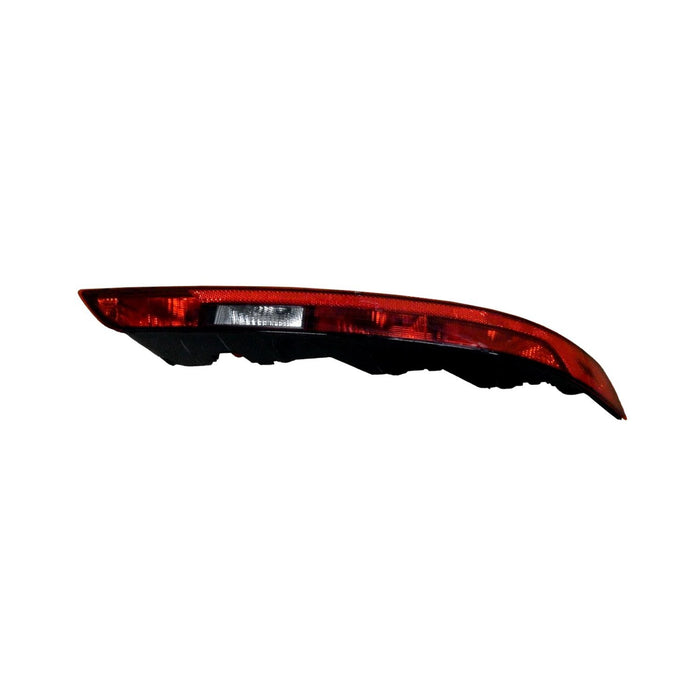 Audi Q5/Q5 PHEV/Q5 Sportback/SQ5/SQ5 Sportback Driver Side Tail Light Assembly On Bumper - AU2800124