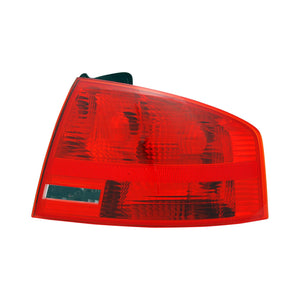Passenger Side Tail Light Assembly image