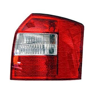 Passenger Side Tail Light Assembly image
