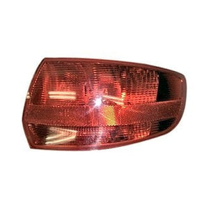 Passenger Side Tail Light Assembly image