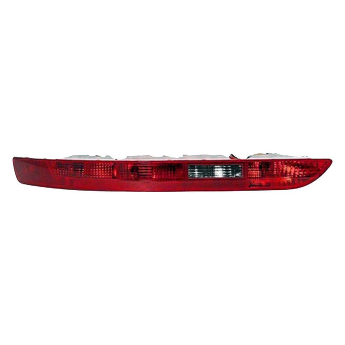 Audi Q5/SQ5 Passenger Side Tail Light Assembly Lower On Bumper - AU2801115