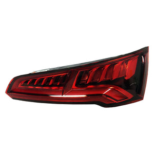 Passenger Side Tail Light Assembly image