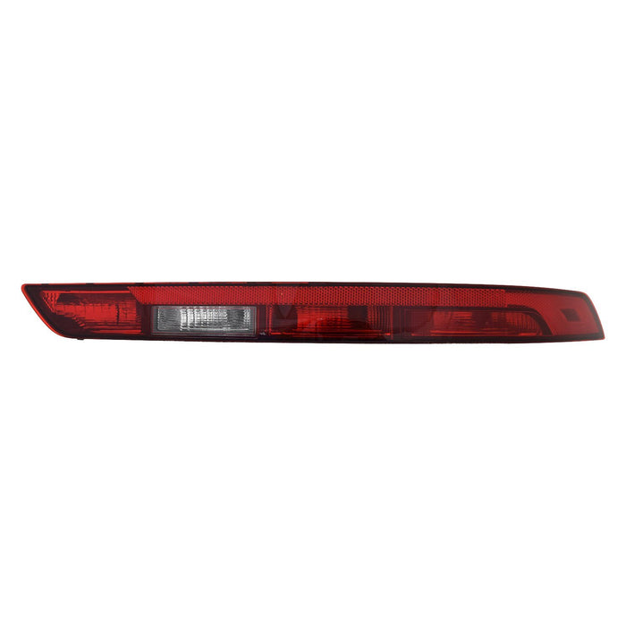 Audi Q5/SQ5 Passenger Side Tail Light Assembly On Bumper - AU2801123